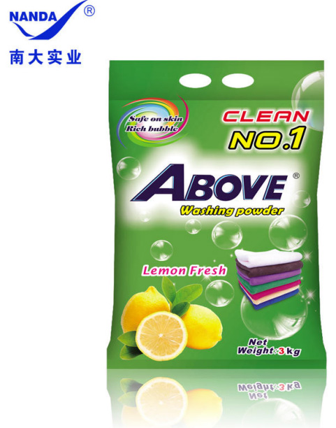 洗衣粉適合洗什么樣的衣服？效果怎么樣？