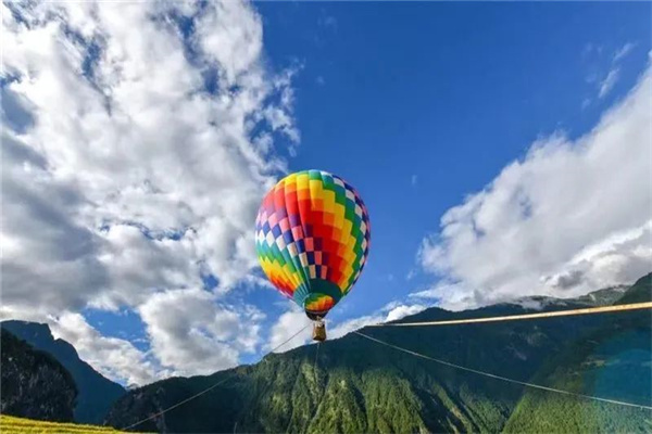 怒江旅游：還不知道去哪兒玩？快來看看怒江這些精品旅游線路吧！